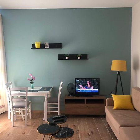 Rezidenca Shopi Apartment Елбасан Екстериор снимка