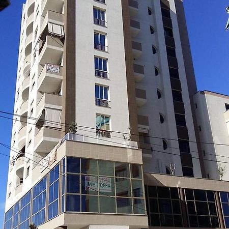 Rezidenca Shopi Apartment Елбасан Екстериор снимка