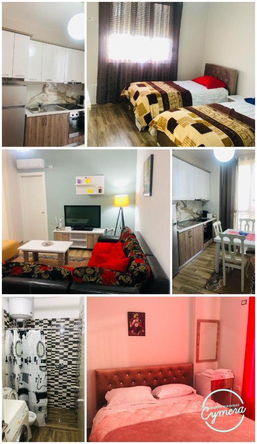 Rezidenca Shopi Apartment Елбасан Екстериор снимка