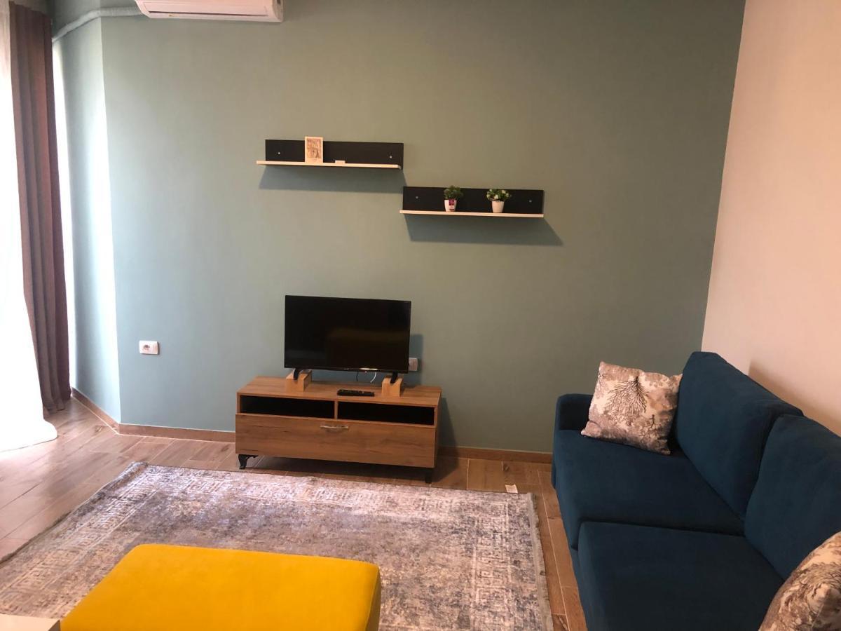 Rezidenca Shopi Apartment Елбасан Екстериор снимка