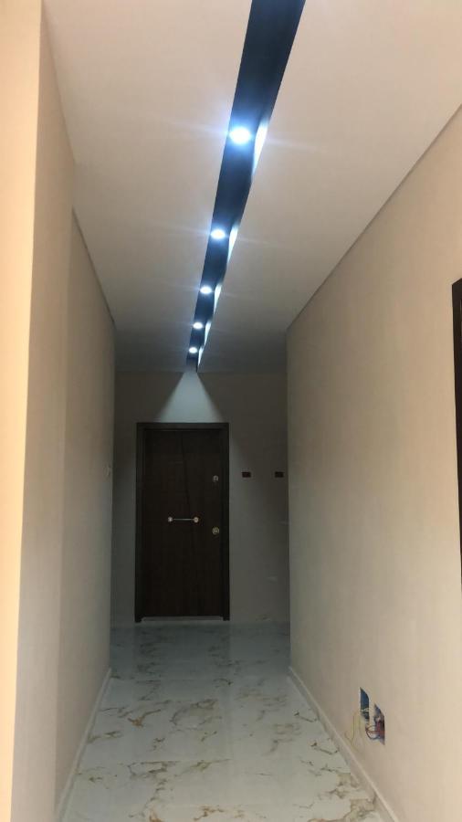 Rezidenca Shopi Apartment Елбасан Екстериор снимка