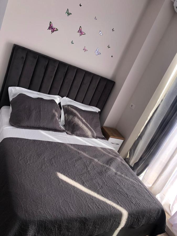 Rezidenca Shopi Apartment Елбасан Екстериор снимка