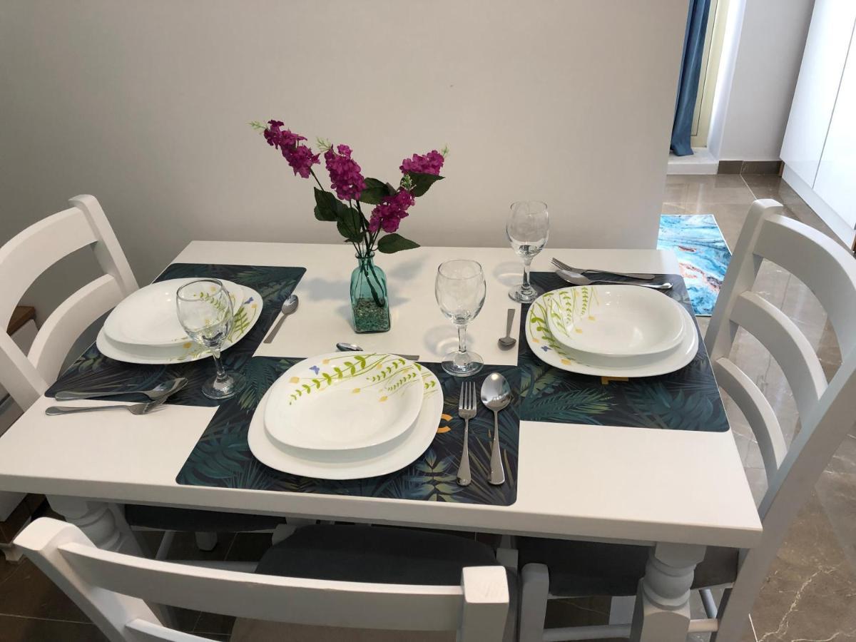 Rezidenca Shopi Apartment Елбасан Екстериор снимка