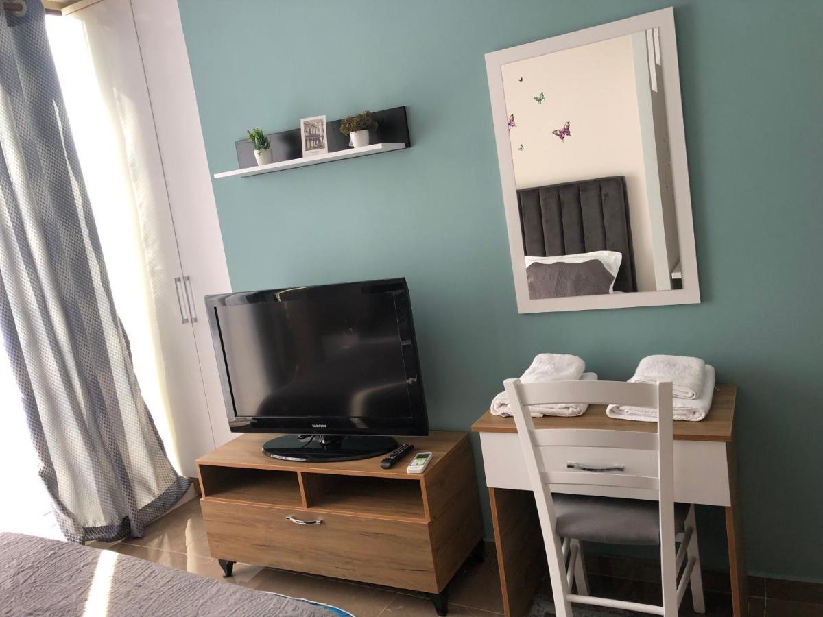 Rezidenca Shopi Apartment Елбасан Екстериор снимка