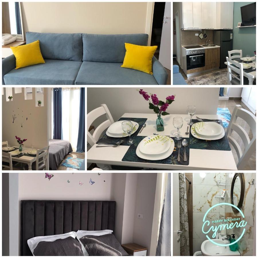 Rezidenca Shopi Apartment Елбасан Екстериор снимка