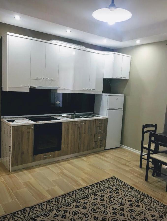Rezidenca Shopi Apartment Елбасан Екстериор снимка