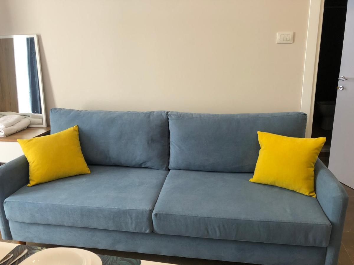Rezidenca Shopi Apartment Елбасан Екстериор снимка