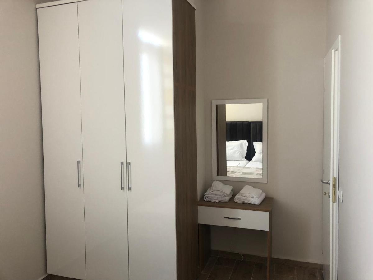 Rezidenca Shopi Apartment Елбасан Екстериор снимка