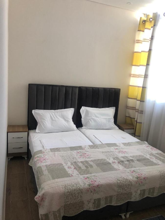 Rezidenca Shopi Apartment Елбасан Екстериор снимка