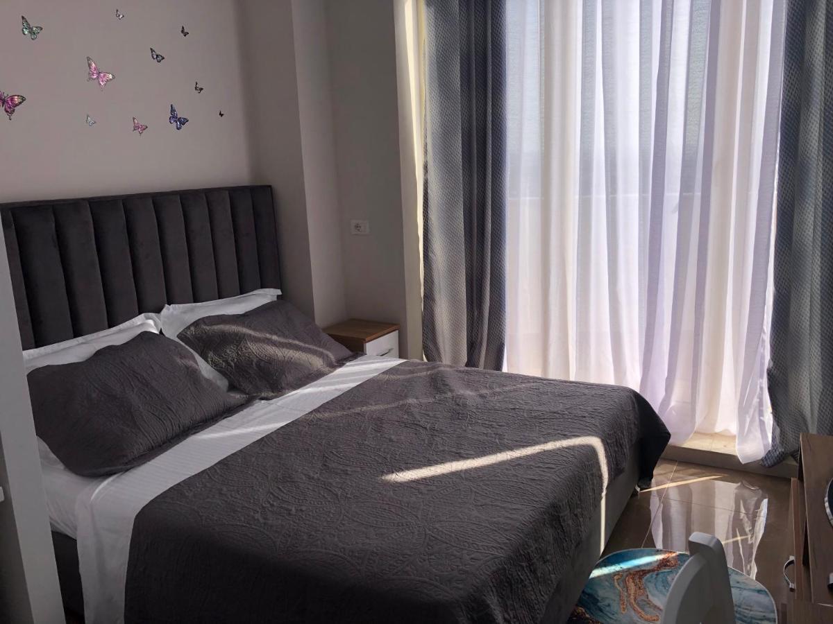 Rezidenca Shopi Apartment Елбасан Екстериор снимка