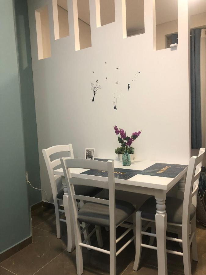 Rezidenca Shopi Apartment Елбасан Екстериор снимка