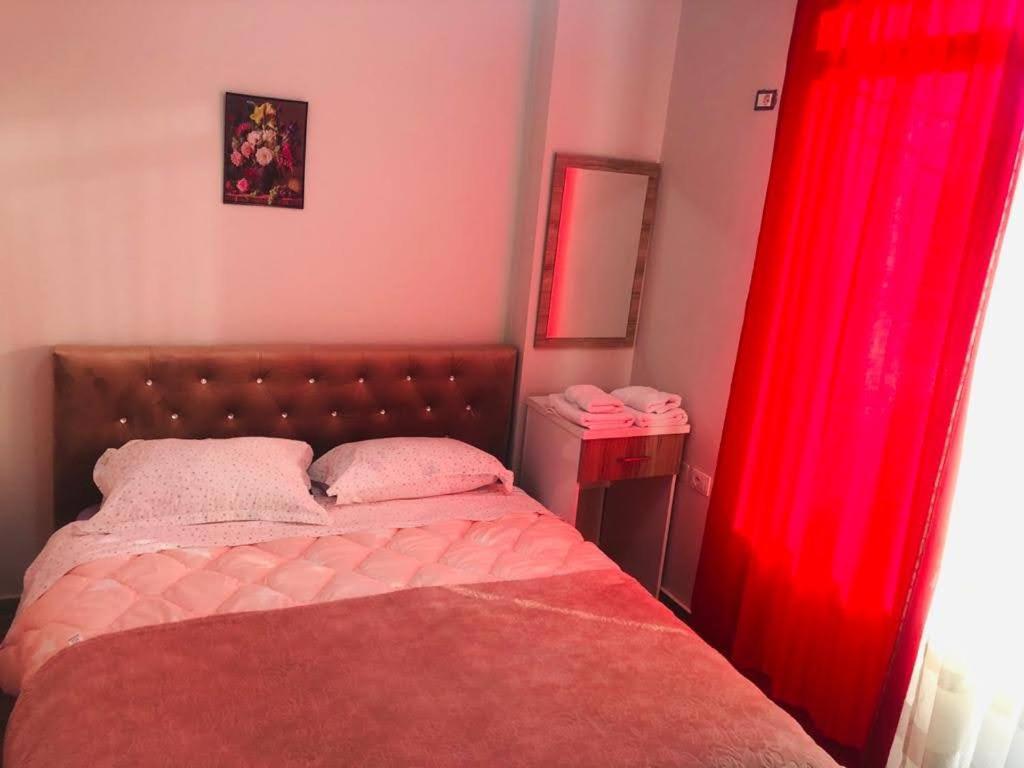 Rezidenca Shopi Apartment Елбасан Екстериор снимка