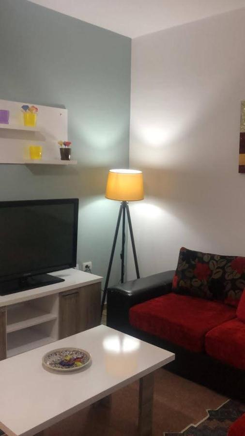 Rezidenca Shopi Apartment Елбасан Екстериор снимка