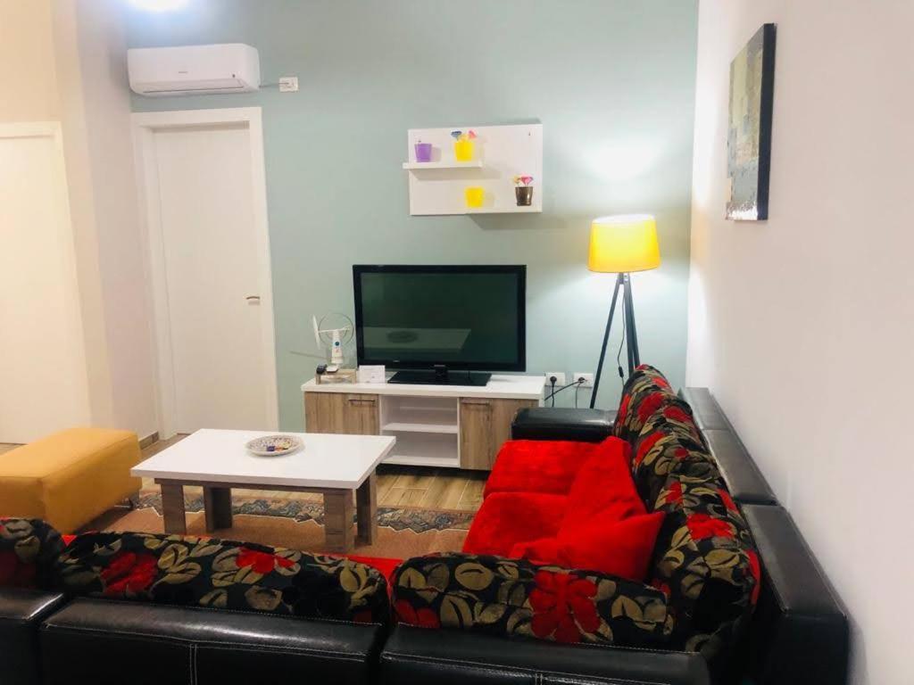 Rezidenca Shopi Apartment Елбасан Екстериор снимка