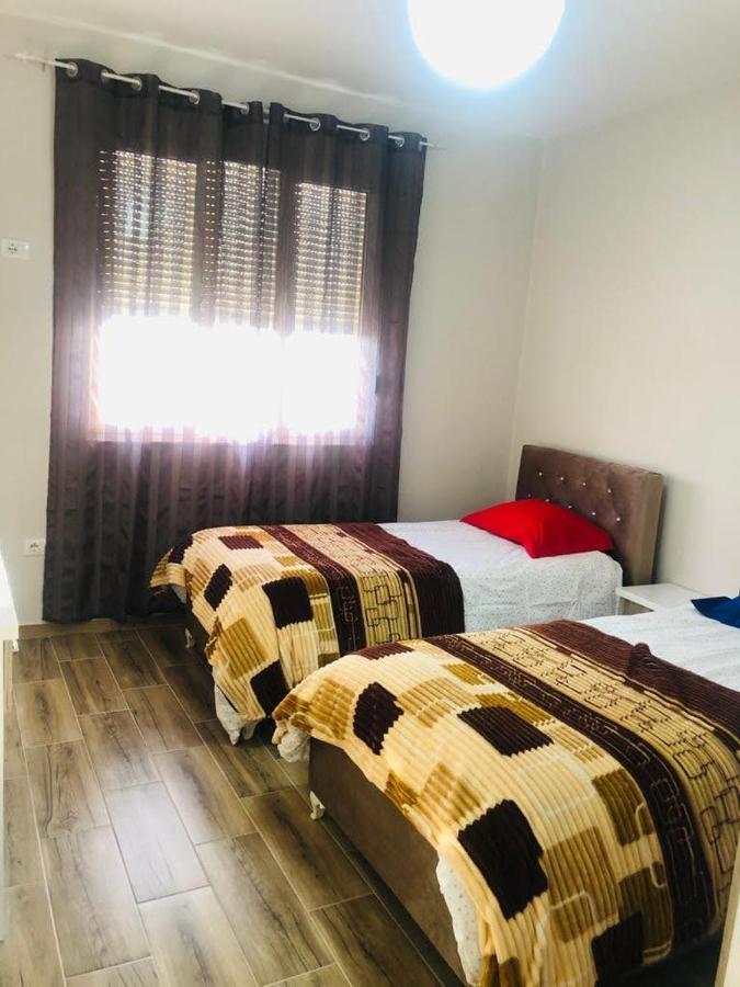 Rezidenca Shopi Apartment Елбасан Екстериор снимка