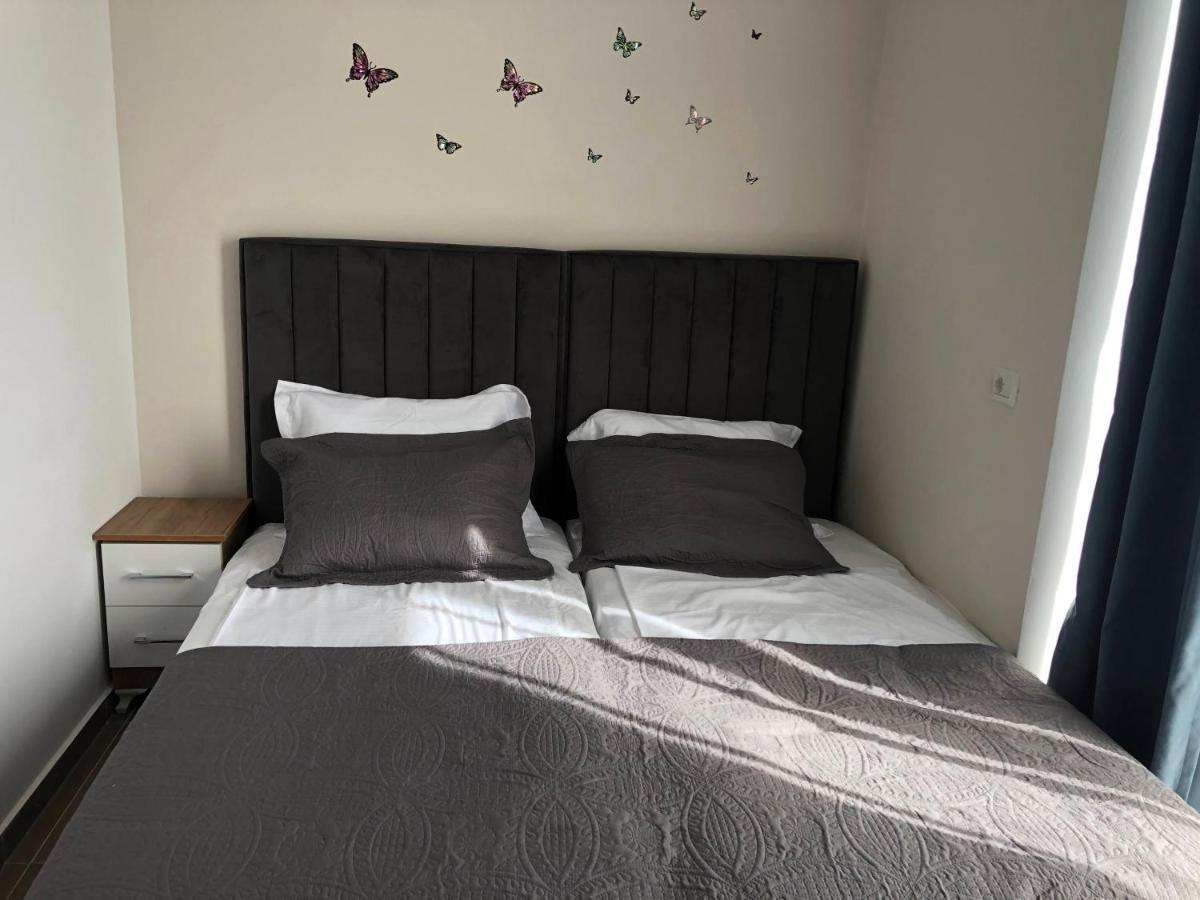 Rezidenca Shopi Apartment Елбасан Екстериор снимка
