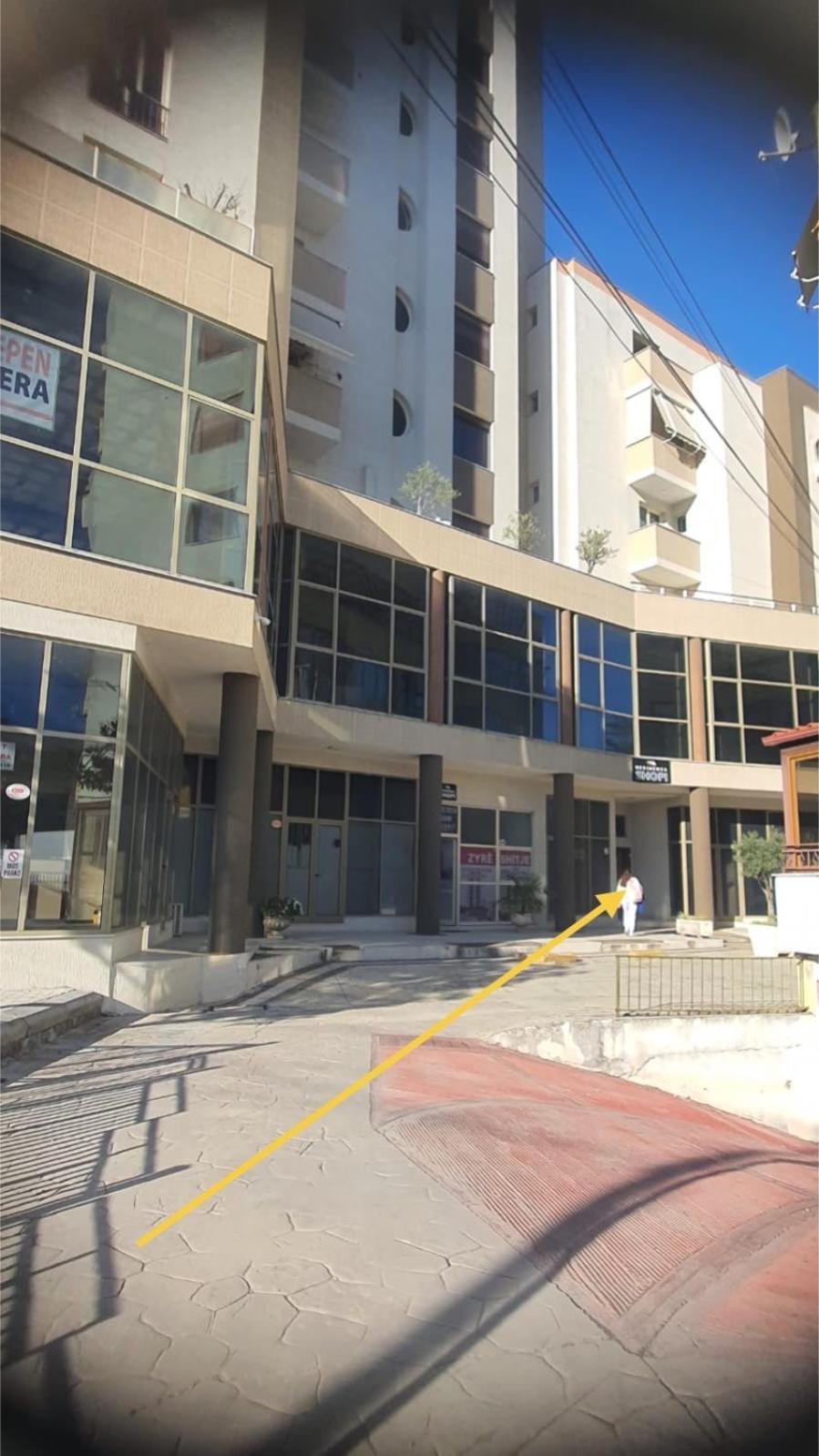 Rezidenca Shopi Apartment Елбасан Екстериор снимка