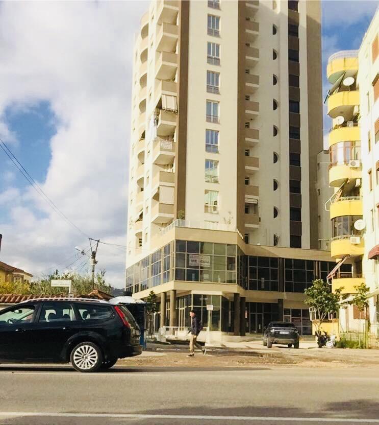 Rezidenca Shopi Apartment Елбасан Екстериор снимка