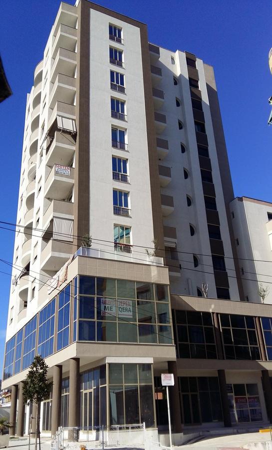 Rezidenca Shopi Apartment Елбасан Екстериор снимка