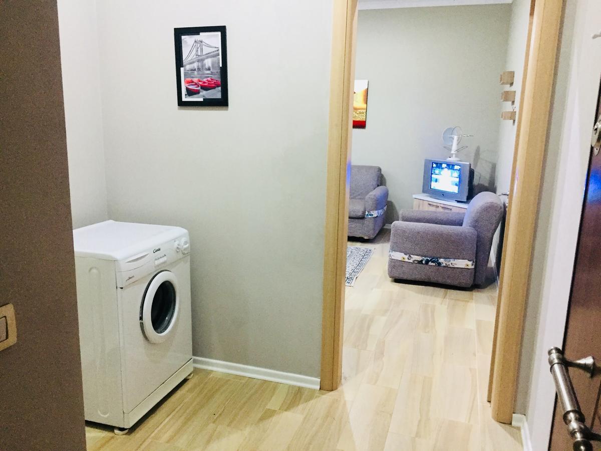 Rezidenca Shopi Apartment Елбасан Екстериор снимка