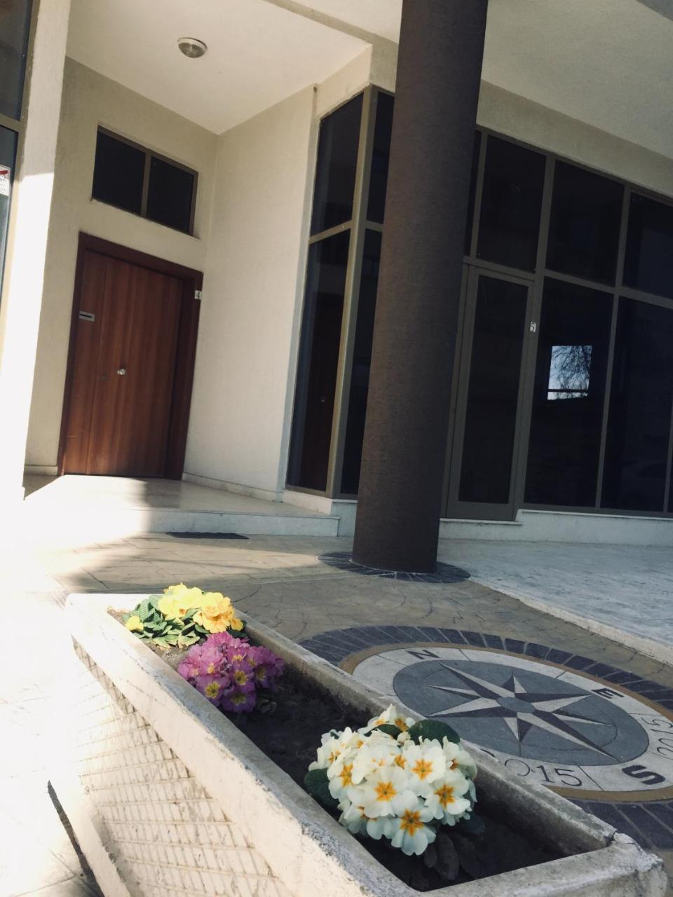 Rezidenca Shopi Apartment Елбасан Екстериор снимка